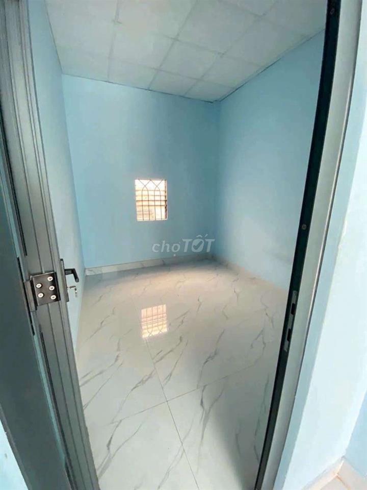 Cho thuê nhà Lầu Trệt 80M gần ngã ba Cây điệp Dĩ An
