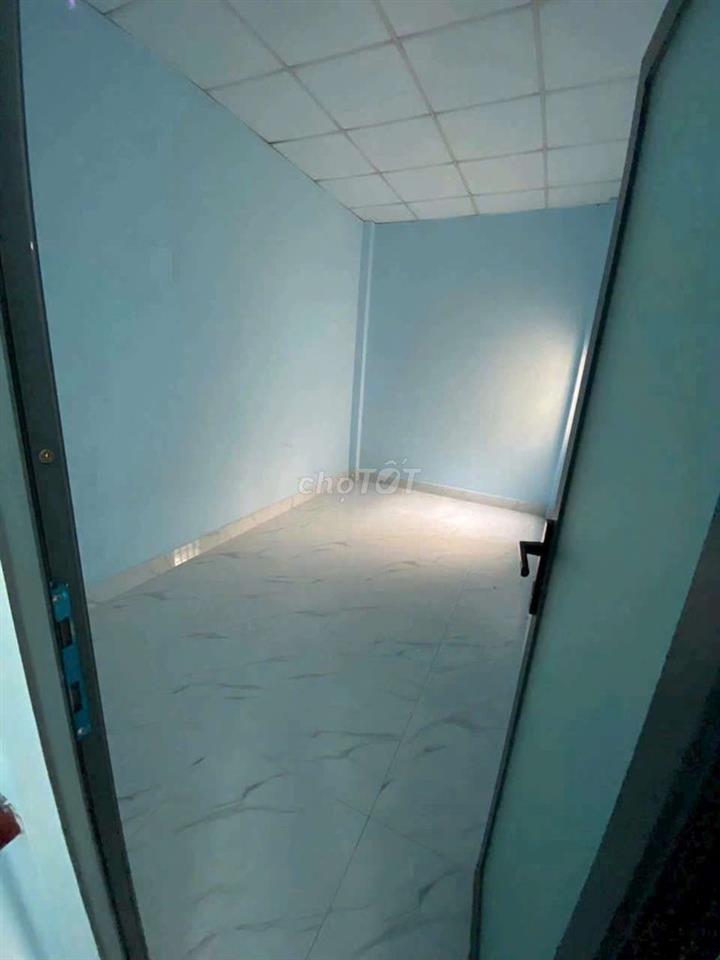 Cho thuê nhà Lầu Trệt 80M gần ngã ba Cây điệp Dĩ An