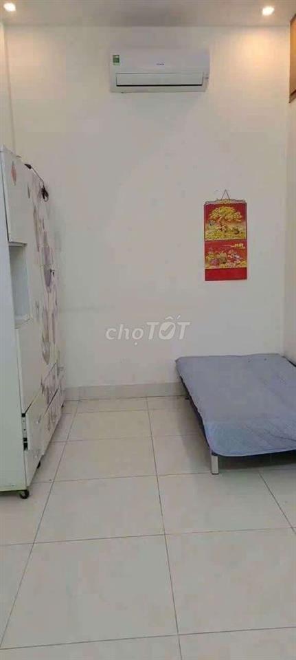 Cho thuê nhà 1 Trệt 2 Lầu gần Làng Đại học và chợ Đông Hoà