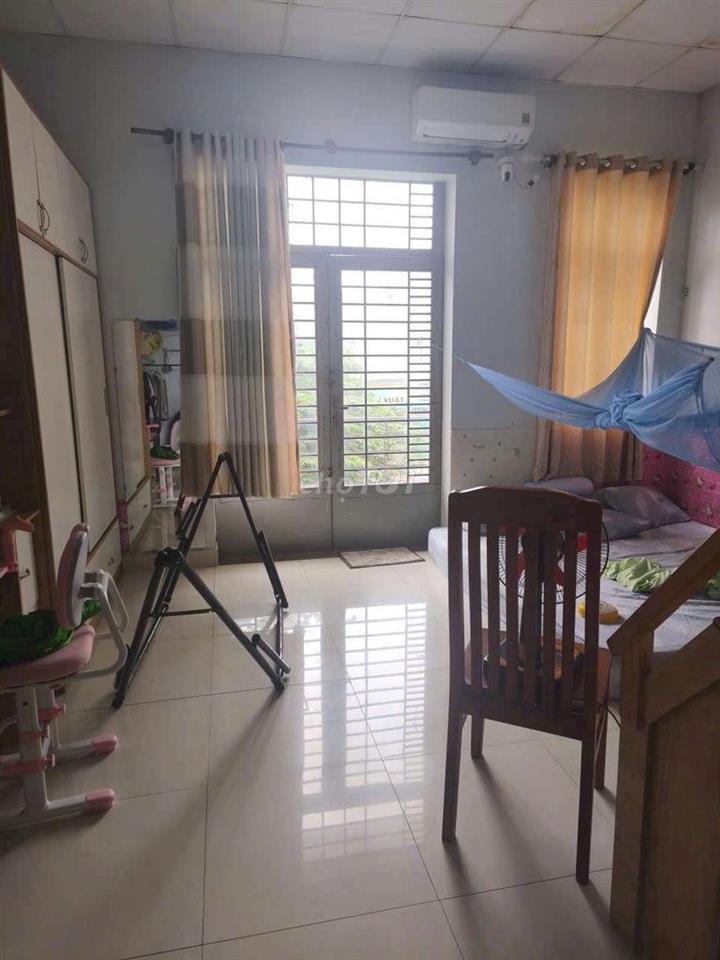 Nhà cho thuê gần Vincom 550 Dĩ An