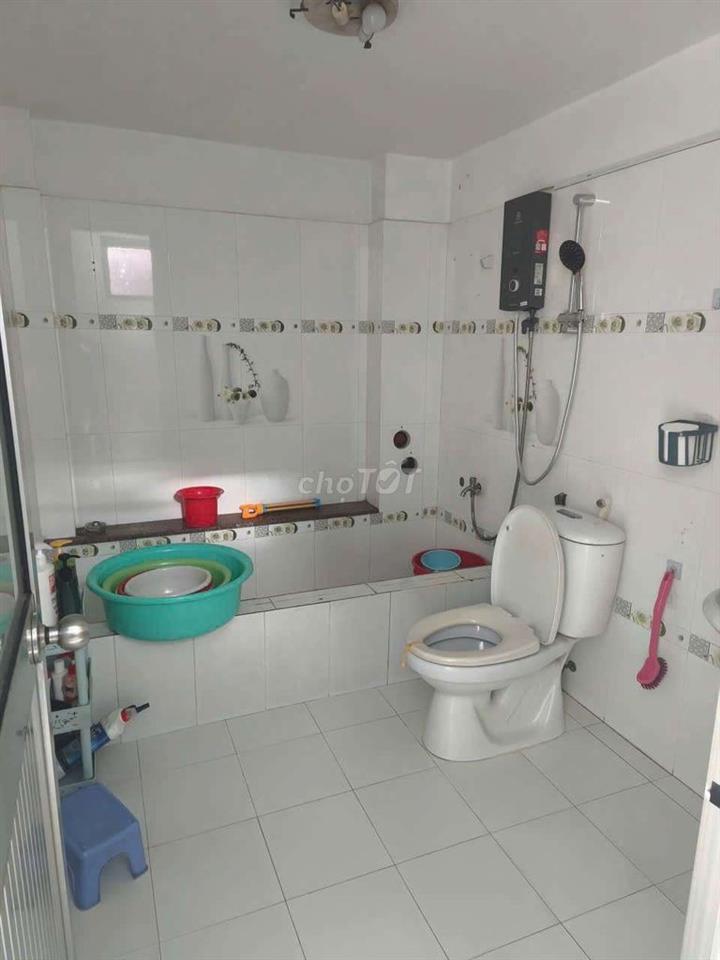 Nhà cho thuê gần Vincom 550 Dĩ An
