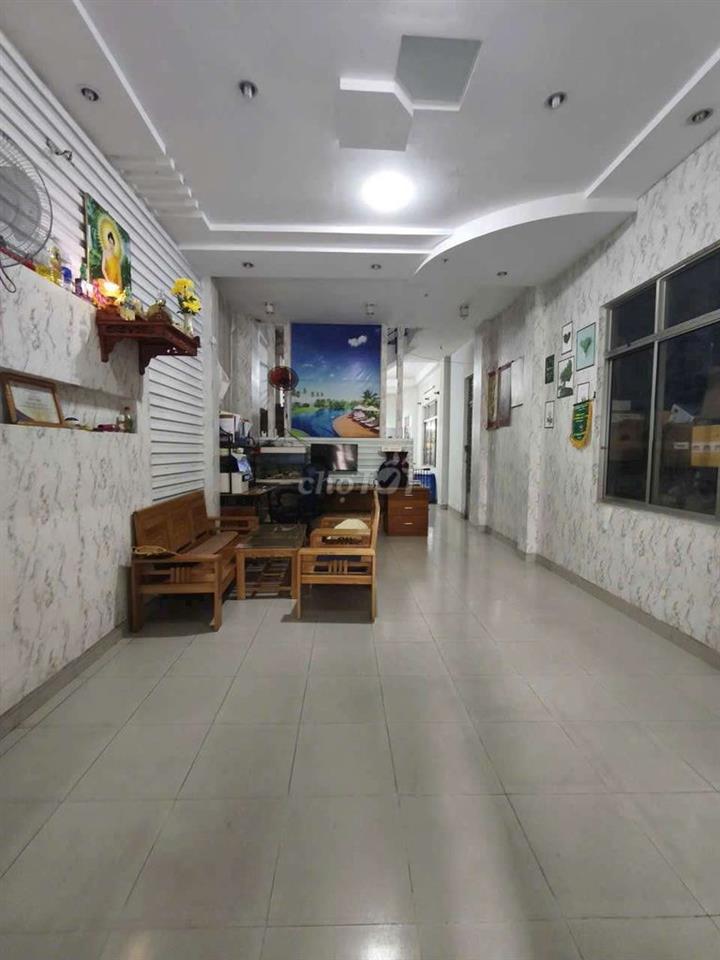 Nhà cho thuê gần Vincom 550 Dĩ An