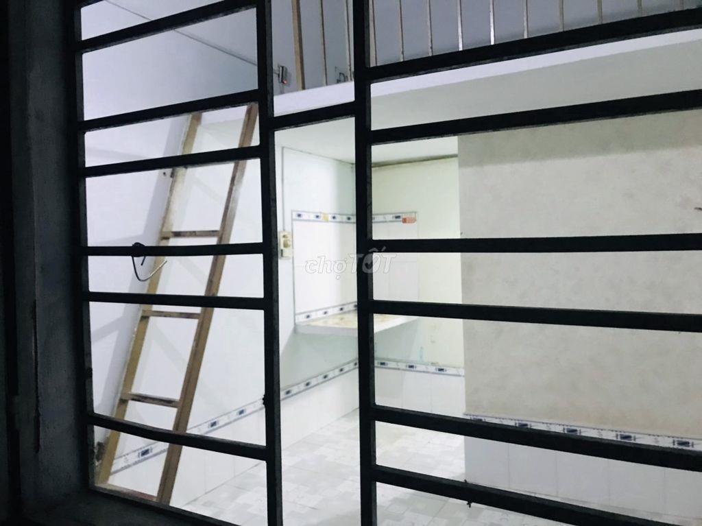cho thuê nhà trọ gần vòng xoay An Phú chợ an cơ