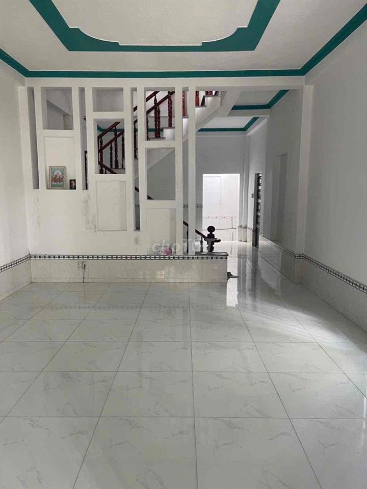 cho thuê nhà đẹp lầu trệt