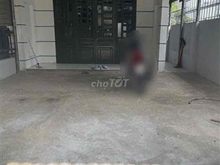 cho thuê nhà đẹp lầu trệt