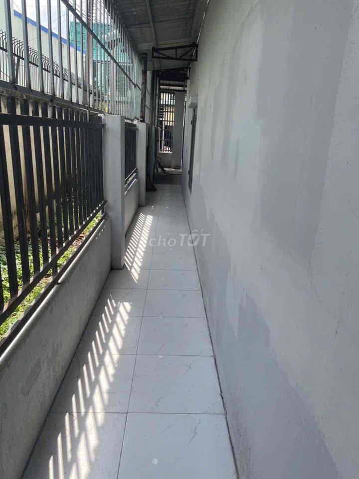cho thuê nhà đẹp lầu trệt