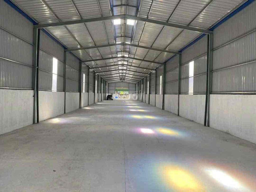 nhà xưởng giá quá hạt dẻ