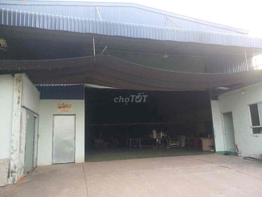 cho thuê 1000m xưởng 45tr
