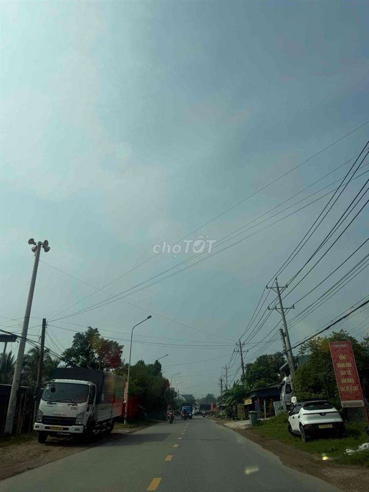 cho thuê xưởng 1600m 90tr ngay cầu khánh vân