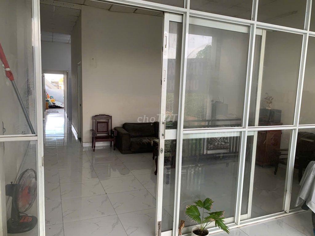 Cho thuê nhà mặt tiền Mỹ Phước Tân Vạn