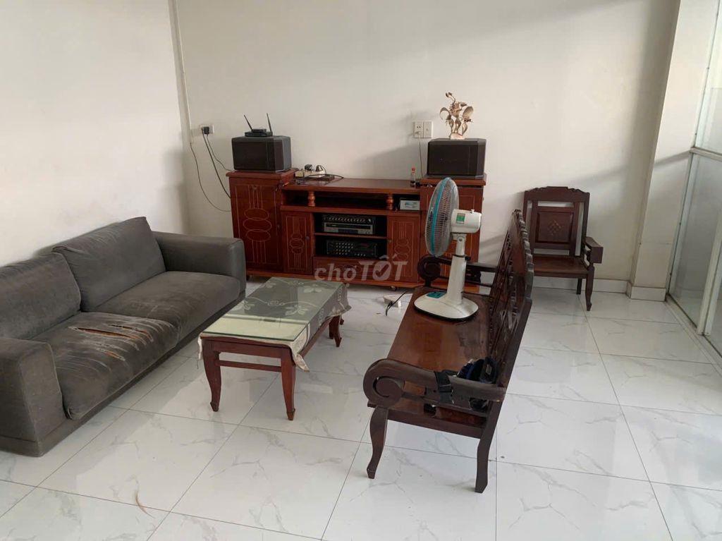 Cho thuê nhà mặt tiền Mỹ Phước Tân Vạn