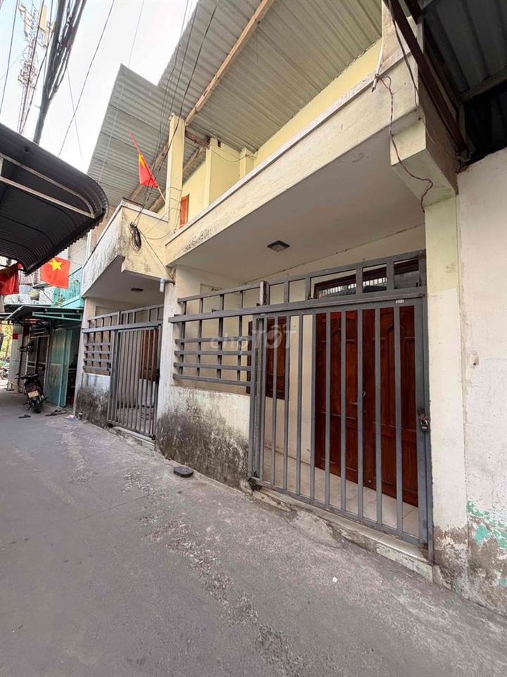 Nhà nguyên căn Đào Duy Từ - Đông Hoà