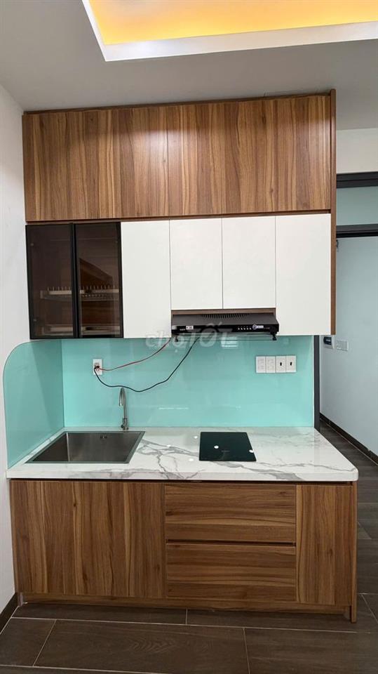 Nhà Ở Cao Cấp Cho Chuyên Gia - Kỹ Sư - Kết Hợp Văn Phòng