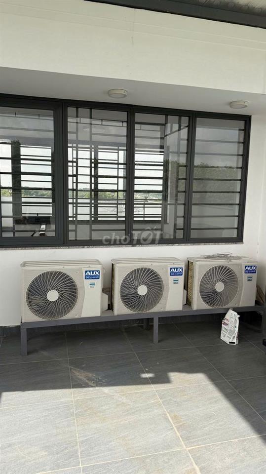 Nhà Ở Cao Cấp Cho Chuyên Gia - Kỹ Sư - Kết Hợp Văn Phòng