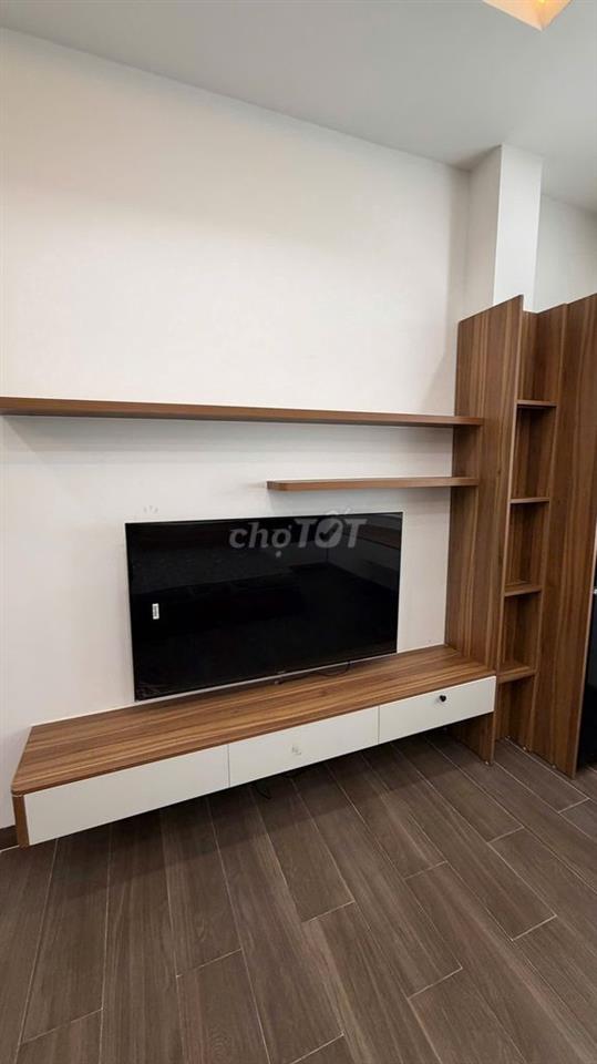 Nhà Ở Cao Cấp Cho Chuyên Gia - Kỹ Sư - Kết Hợp Văn Phòng