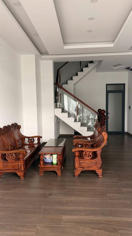 Nhà Ở Cao Cấp Cho Chuyên Gia - Kỹ Sư - Kết Hợp Văn Phòng