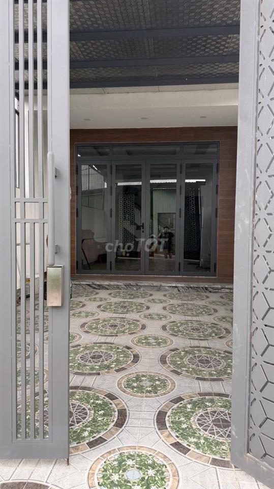 Nhà Ở Cao Cấp Cho Chuyên Gia - Kỹ Sư - Kết Hợp Văn Phòng