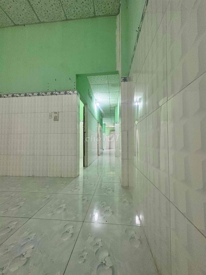 cho thuê nhà cấp 4