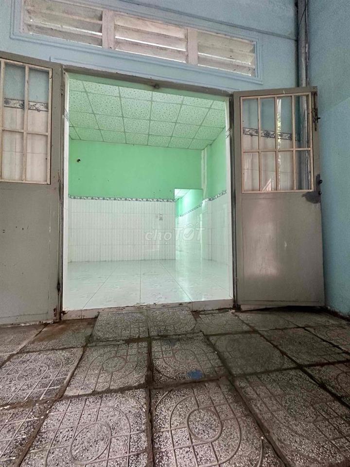 cho thuê nhà cấp 4