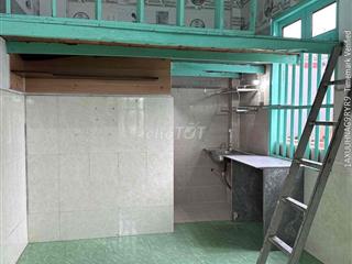 Phòng Trọ 2tr2 - Linh Xuân, Dĩ An - Gần Làng ĐH, Khu Công Nghiệp