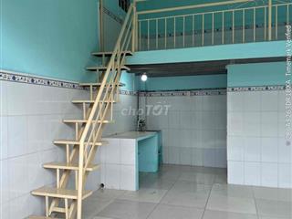 Phòng Trọ 2tr9 - Dĩ An - Linh Xuân, Nguyễn Tri Phương