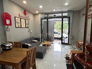 Cho thuê nhà nguyên căn khu dân cư an ninh, nội thất đầy đủ