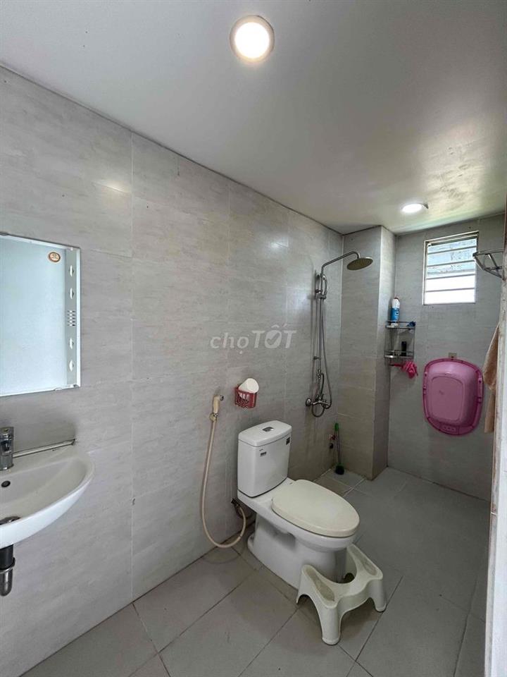 Cho thuê nhà nguyên căn khu dân cư an ninh, nội thất đầy đủ