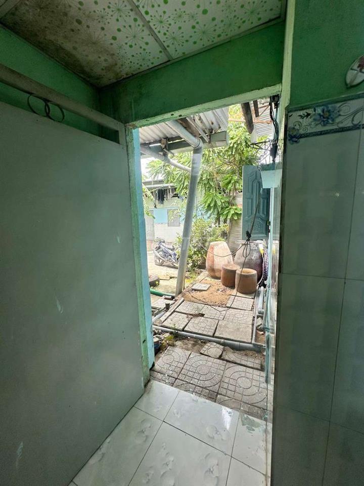 CHO THUÊ NHÀ CẤP 4