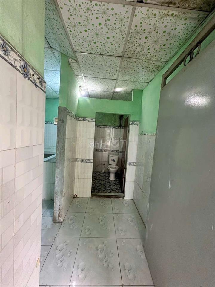 CHO THUÊ NHÀ CẤP 4