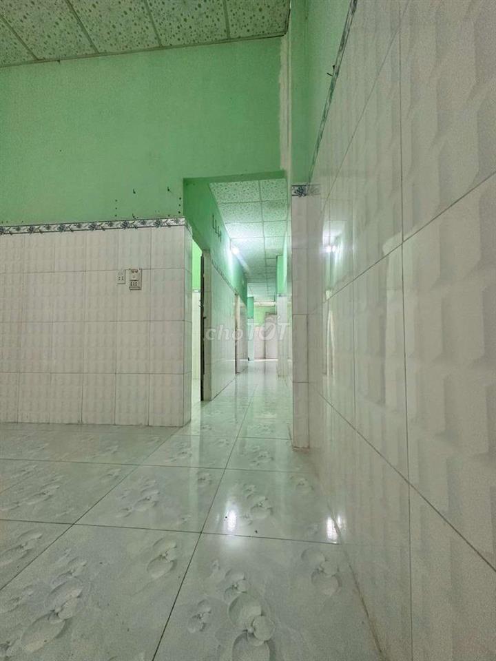 CHO THUÊ NHÀ CẤP 4