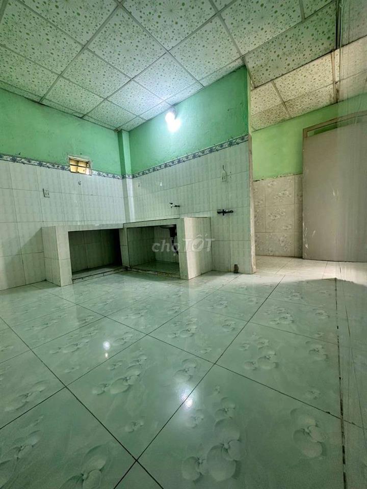CHO THUÊ NHÀ CẤP 4