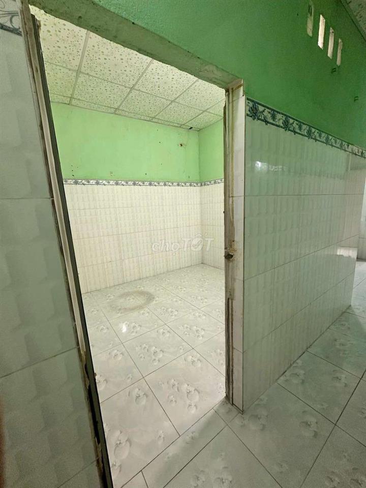CHO THUÊ NHÀ CẤP 4