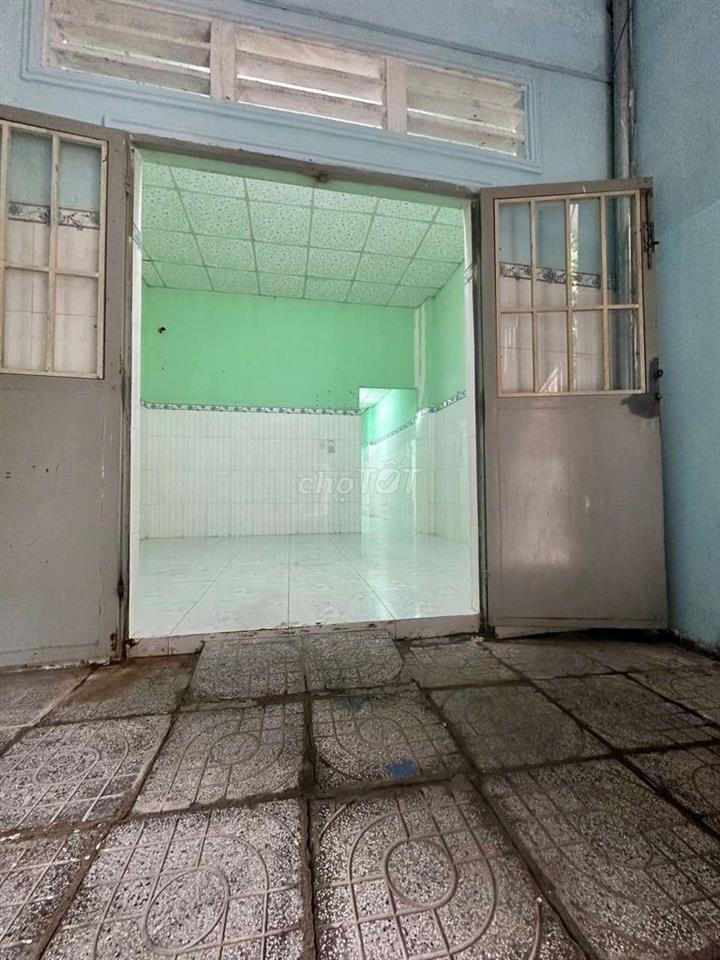 CHO THUÊ NHÀ CẤP 4