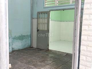 CHO THUÊ NHÀ CẤP 4
