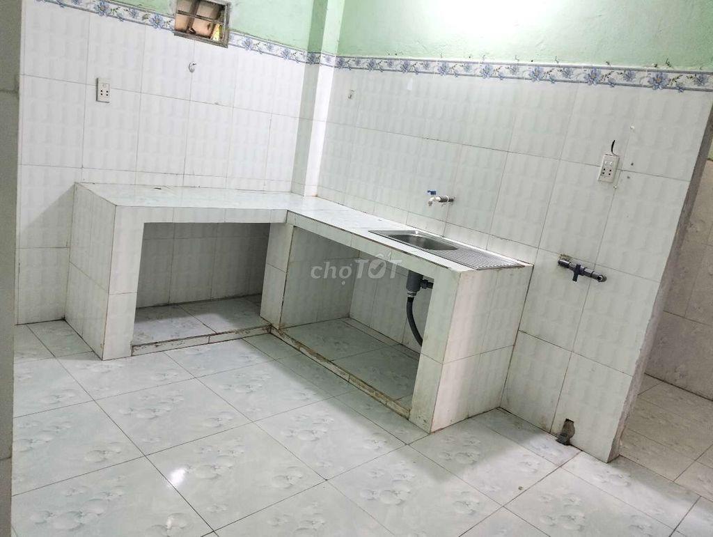 CHO THUÊ NHÀ CẤP 4