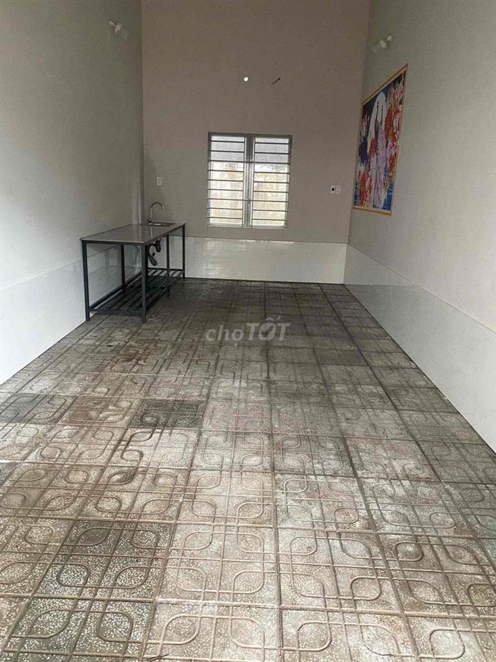 CHO THUÊ KIOT LÀM VĂN PHÒNG HOẶC KHO CHỨA HÀNG.