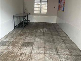 CHO THUÊ KIOT LÀM VĂN PHÒNG HOẶC KHO CHỨA HÀNG.