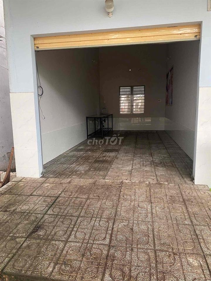 CHO THUÊ KIOT LÀM VĂN PHÒNG HOẶC KHO CHỨA HÀNG.