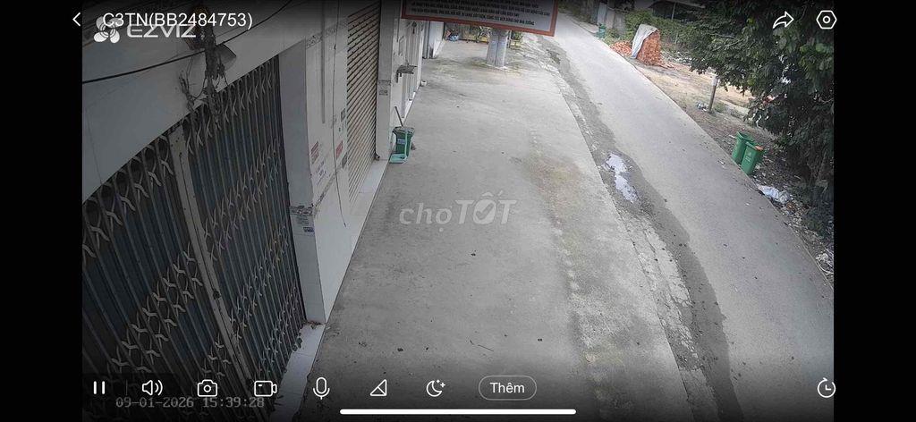 CHO THUÊ KIOT MẶT TIỀN ĐƯỜNG ĐX-085 ĐỐI DIỆN CỔNG SAU ĐẠI NAM.