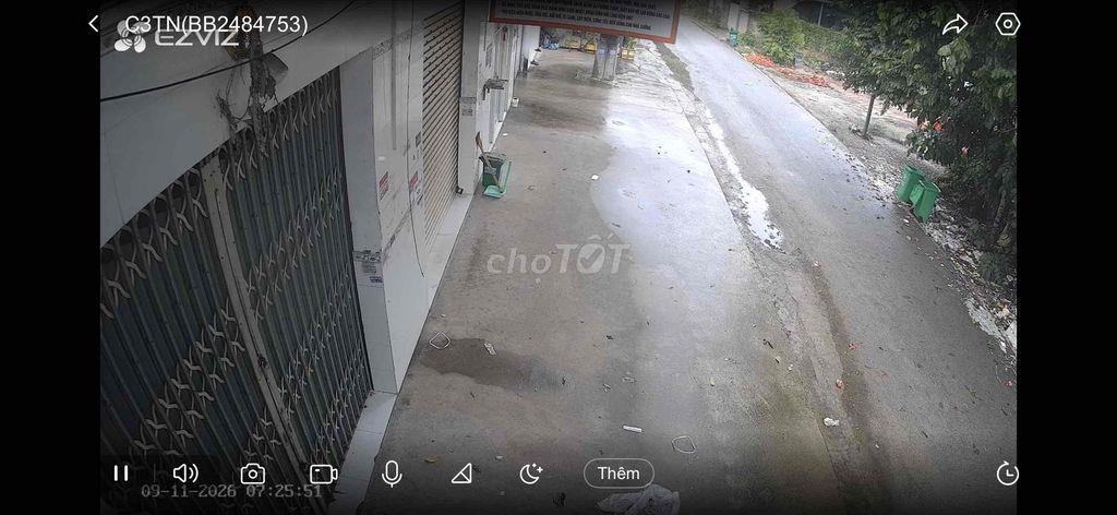 Cho Thuê Mặt Bằng để ở hoặc kinh doanh đối diện cổng sau Đại Nam.
