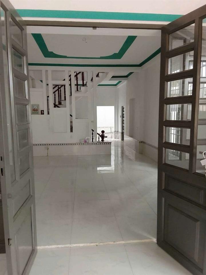 Cho thuê nhà nguyên căn Tân Phước Khánh giáp Ngã Tư Bình Chuẩn 