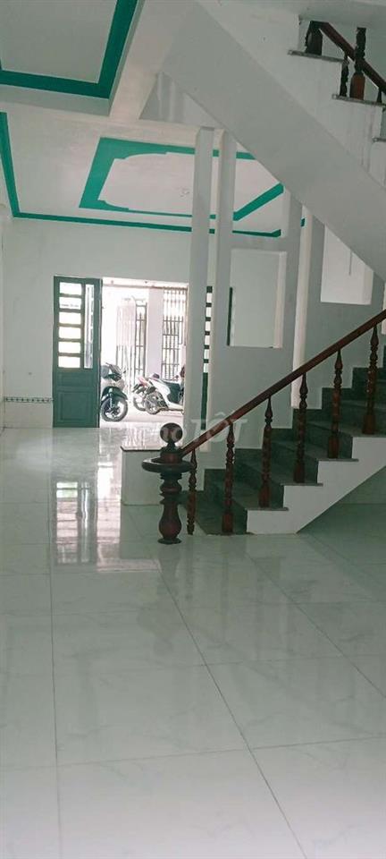 Cho thuê nhà nguyên căn Tân Phước Khánh giáp Ngã Tư Bình Chuẩn 