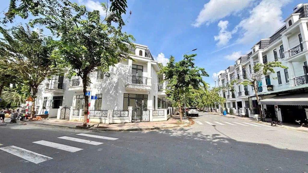Cho thuê nhà nguyên căn Tân Phước Khánh 