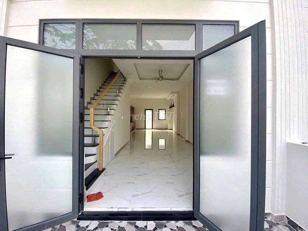Cho thuê nhà nguyên căn Tân Phước Khánh 