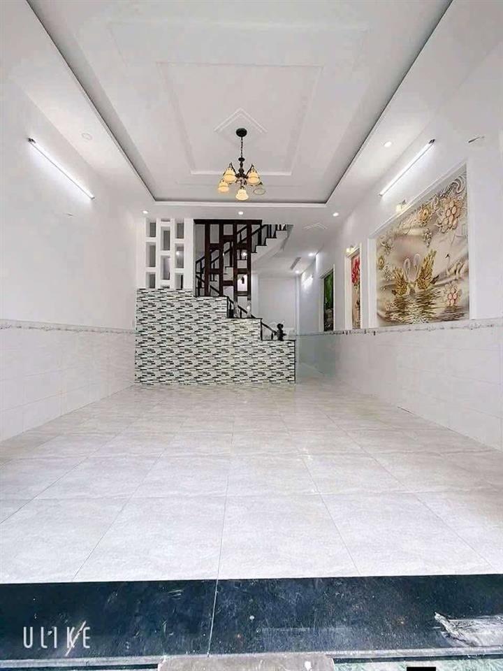 Cho thuê nhà nguyên căn Kdc Vị Hảo  Tân Phước Khánh giá 7 tr/ tháng 