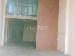 Cho thuê kho 250m2 Thái Hoà giáp Tân Phước Khánh giá 10 tr/ tháng