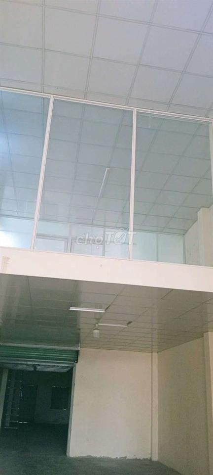 Cho thuê kho 250m2 Thái Hoà giáp Tân Phước Khánh giá 10 tr/ tháng