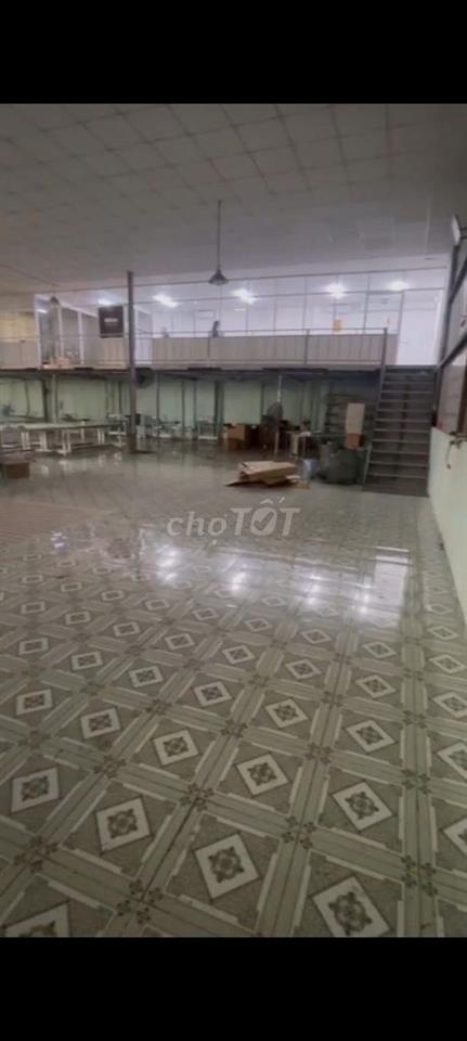CHO THUÊ XƯỞNG THUẬN AN 1.100M2/ 35 TRIỆU CAO RÁO GIÁ RẺ