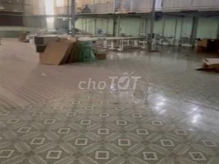 CHO THUÊ XƯỞNG THUẬN AN 1.100M2/ 35 TRIỆU CAO RÁO GIÁ RẺ