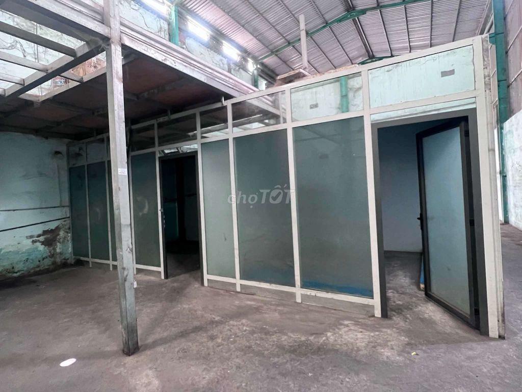CHO THUÊ XƯỞNG 600M2 KHÁNH BÌNH GIÁ 25 TR/ THÁNG CÓ VP ĐIỆN 3 PHA